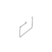 Fronthängare 30 cm Silver Elfa